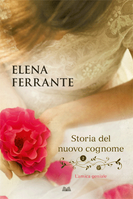 Storia del nuovo cognome