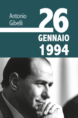 26 Gennaio 1994