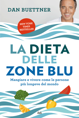 La Dieta Delle Zone Blu