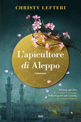 L'Apicultore Di Aleppo