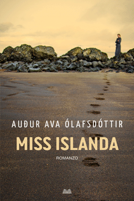 Miss Islanda