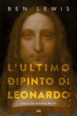 L'Ultimo Dipinto Di Leonardo