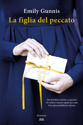 La Figlia Del Peccato