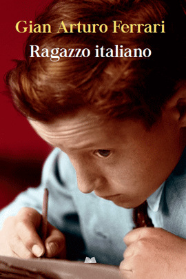 Ragazzo Italiano
