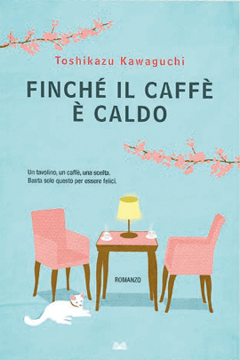 Finche' Il Caffe' E' Caldo