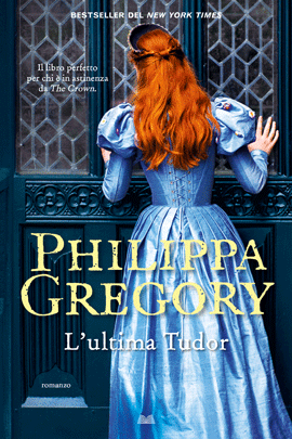 L'Ultima Tudor