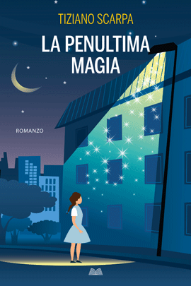 La Penultima Magia