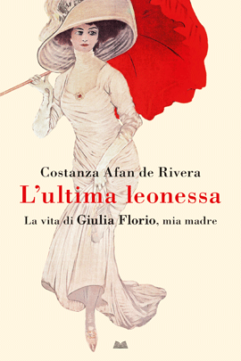 L'Ultima Leonessa