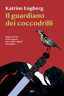 Il Guardiano Dei Coccodrilli
