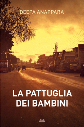 La Pattuglia Dei Bambini