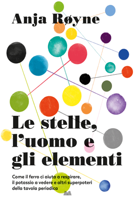 Le Stelle, L'Uomo E Gli Elementi