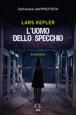 L'Uomo Dello Specchio