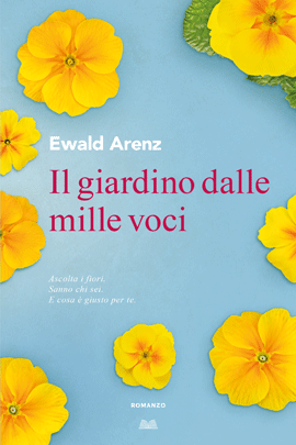Il Giardino Dalle Mille Voci