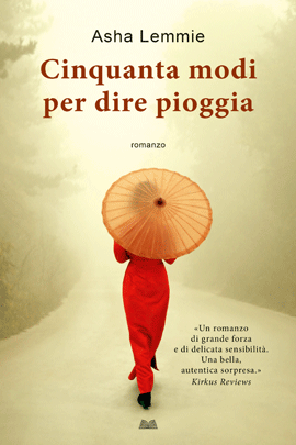 Cinquanta Modi Di Dire Pioggia