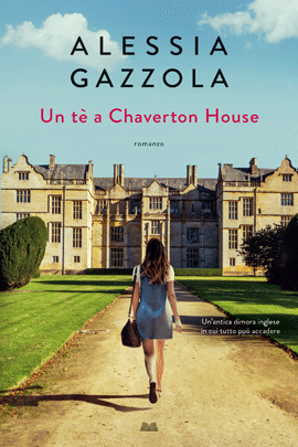 Un Te' A Chaverton House