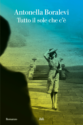 Tutto Il Sole Che C'E'