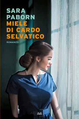 Miele Di Cardo Selvatico