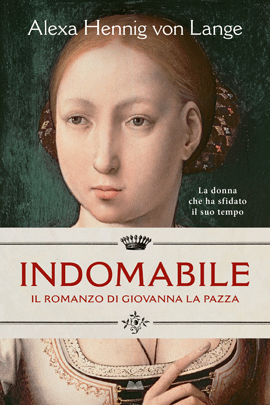 Indomabile