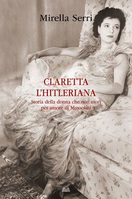Claretta L'Hitleriana