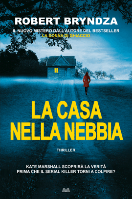 La Casa Nella Nebbia