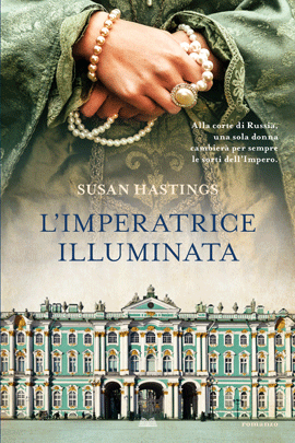 L'Imperatrice Illuminata