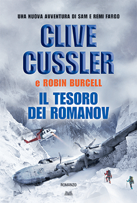 Il Tesoro Dei Romanov
