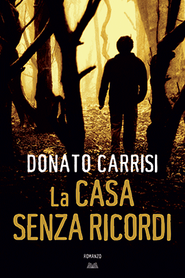 La Casa Senza Ricordi