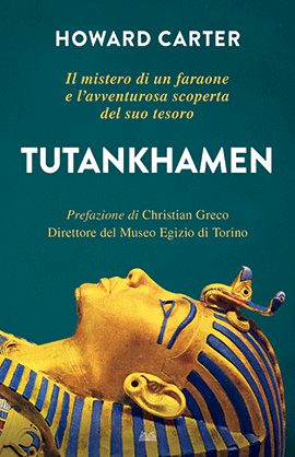 Tutankhamen