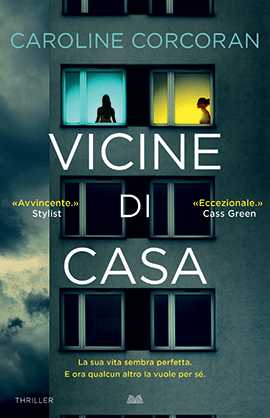 Vicine Di Casa