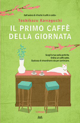 Il Primo Caffe' Della Giornata