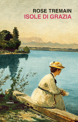 Isole Di Grazia