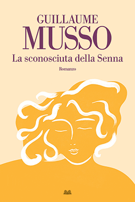 La Sconosciuta Della Senna