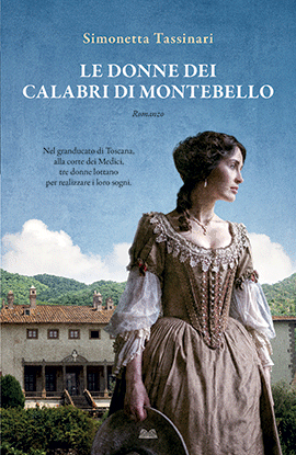 Le Donne Dei Calabri Di Montebello