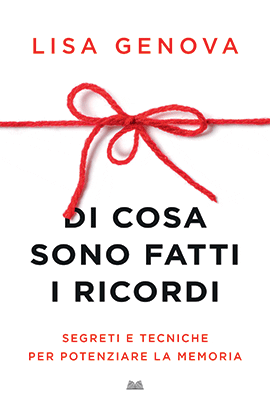 Di Cosa Sono Fatti I Ricordi