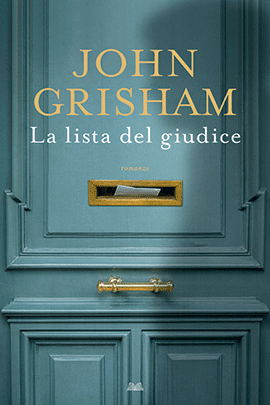 La Lista Del Giudice