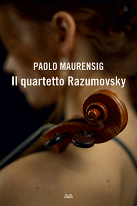 Il Quartetto Razumovsky