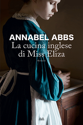 La Cucina Inglese Di Miss Eliza