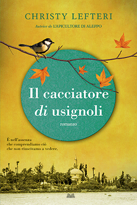 Il Cacciatore Di Usignoli