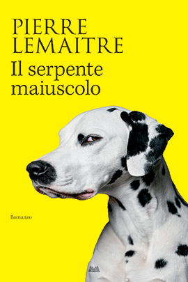 Il Serpente Maiuscolo