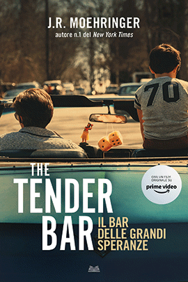 The Tender Bar
