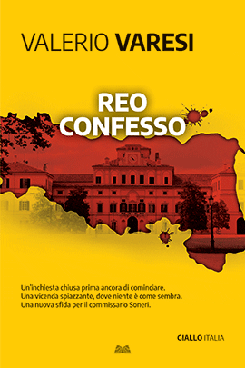 Reo Confesso