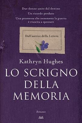 Lo Scrigno Della Memoria