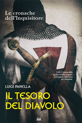 Il Tesoro Del Diavolo