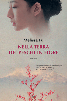Nella Terra Dei Peschi In Fiore