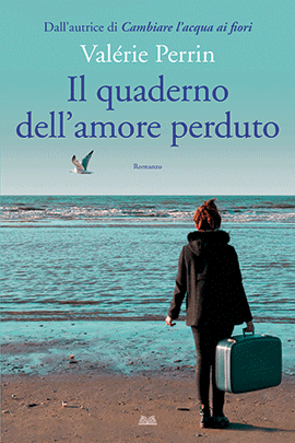 Il Quaderno Dell'Amore Perduto