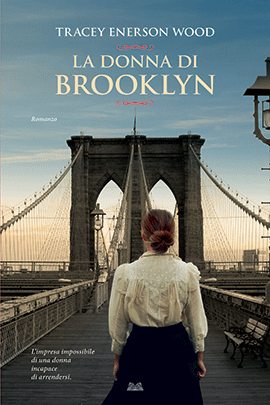 La Donna Di Brooklyn