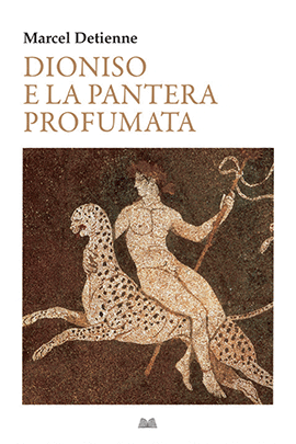 Dioniso E La Pantera Profumata