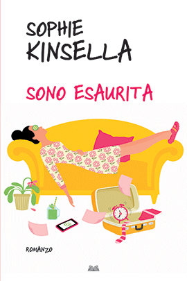Sono Esaurita