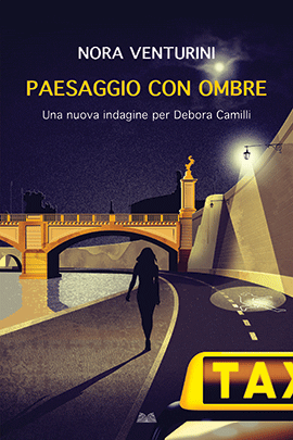 Paesaggio Con Ombre