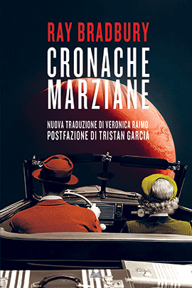 Cronache Marziane
